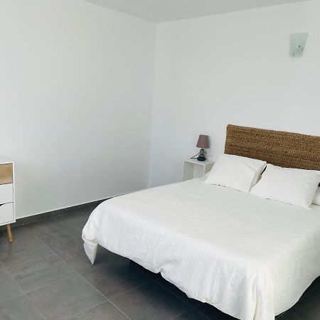 Apartmán Duplex Atico Bajo De Guia Sanlúcar de Barrameda Exteriér fotografie