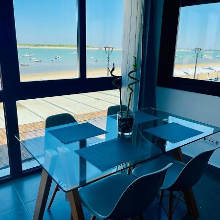Apartmán Duplex Atico Bajo De Guia Sanlúcar de Barrameda Exteriér fotografie