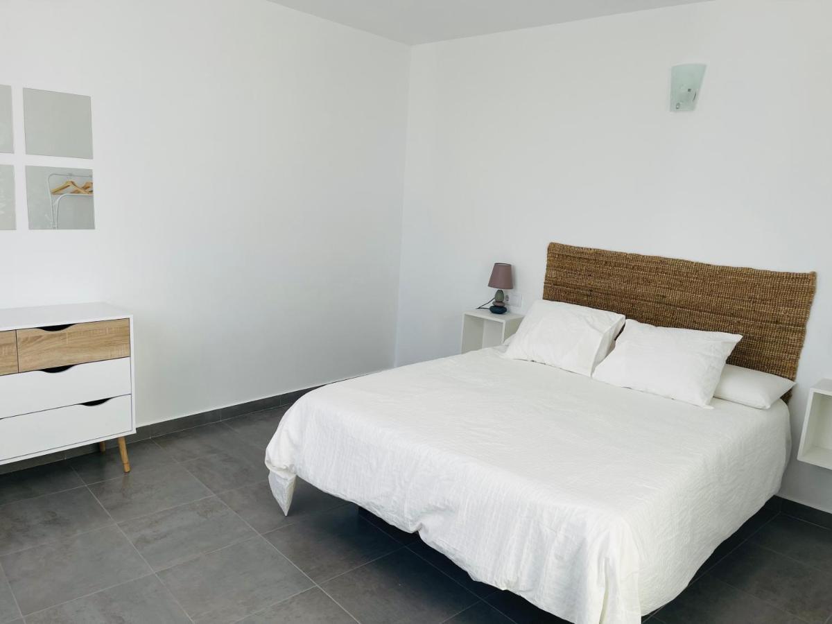 Apartmán Duplex Atico Bajo De Guia Sanlúcar de Barrameda Exteriér fotografie