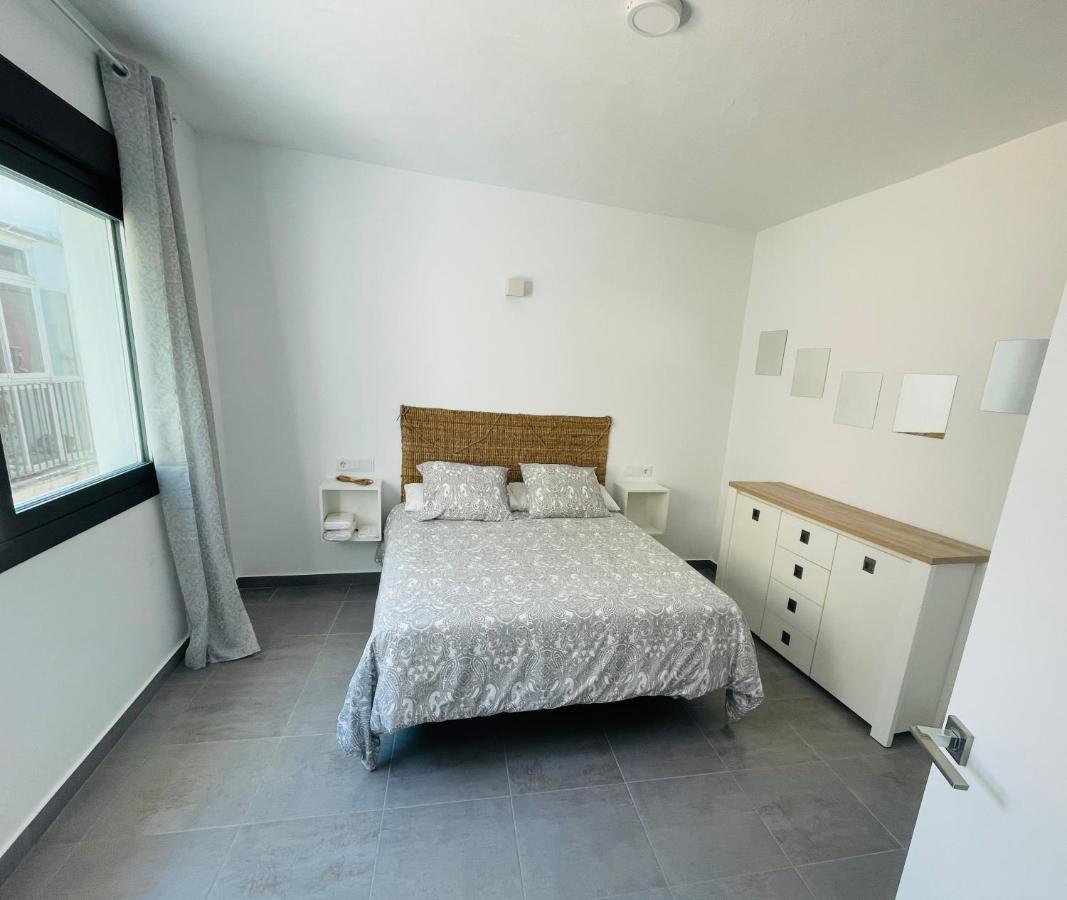 Apartmán Duplex Atico Bajo De Guia Sanlúcar de Barrameda Exteriér fotografie