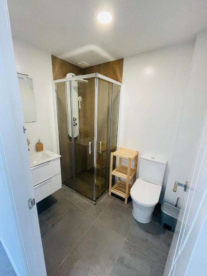 Apartmán Duplex Atico Bajo De Guia Sanlúcar de Barrameda Exteriér fotografie